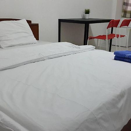 Pacific Apt バンコク都 エクステリア 写真
